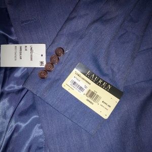 Ralph Lauren  Blazer